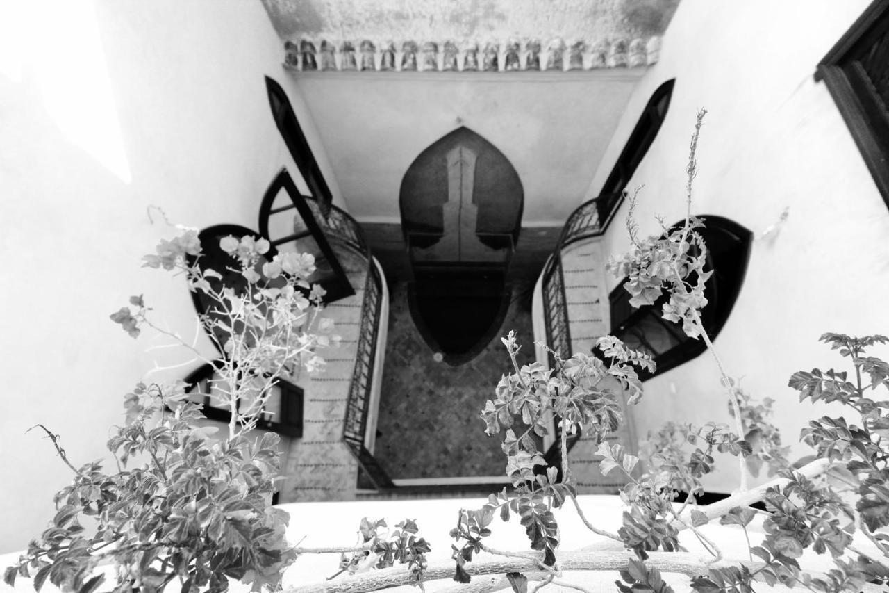 Riad Agnes Et Zohra Марракеш Екстер'єр фото