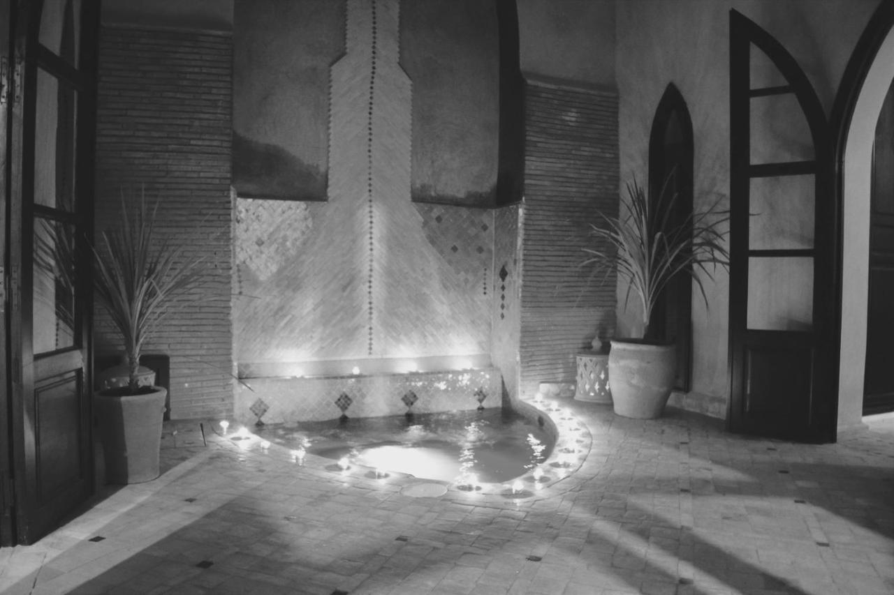 Riad Agnes Et Zohra Марракеш Екстер'єр фото