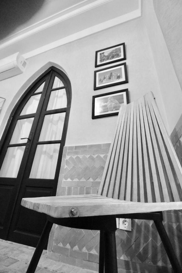 Riad Agnes Et Zohra Марракеш Екстер'єр фото
