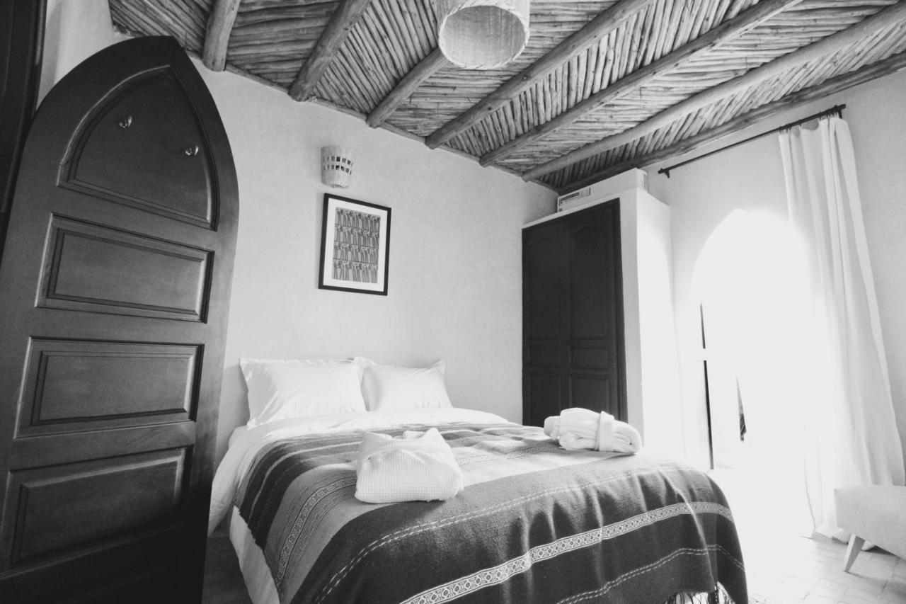 Riad Agnes Et Zohra Марракеш Екстер'єр фото