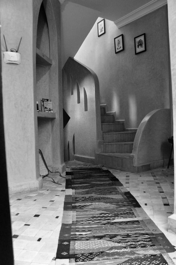 Riad Agnes Et Zohra Марракеш Екстер'єр фото